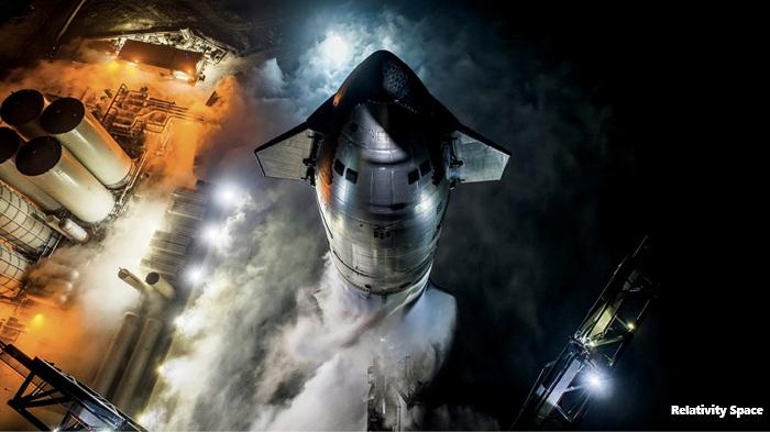 SpaceX’s Starship is designed to carry crew and cargo to Earth orbit, the Moon, Mars and beyond.