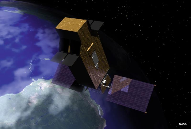 NASA’s Far FUSE experienced radiation-induced single-event upsets