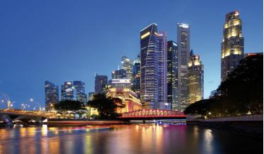 National Space Agency of Singapore, NeuSAR-2, NSAS, POLARIS, ST Engineering, TeLEOS