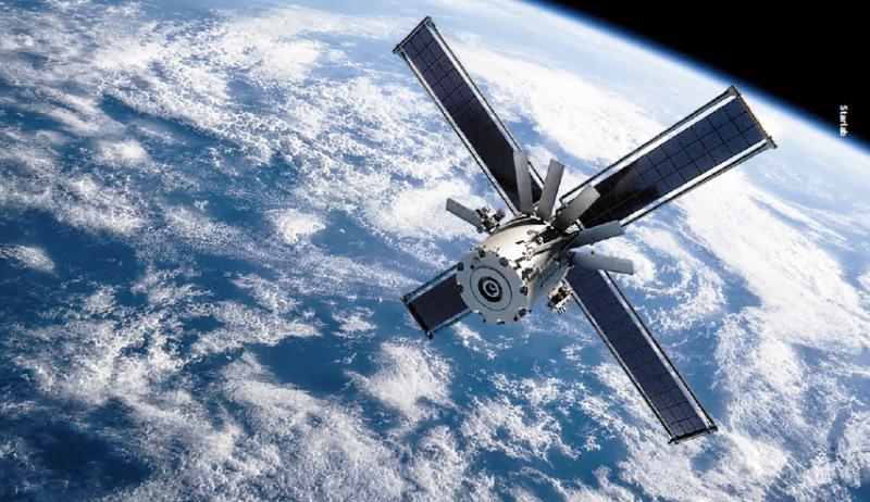 Starlab artist impression.