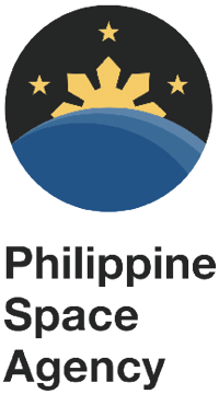 The Philippine Space Agency’s logo is partly inspired by the phenomenon known as the Overview Effect