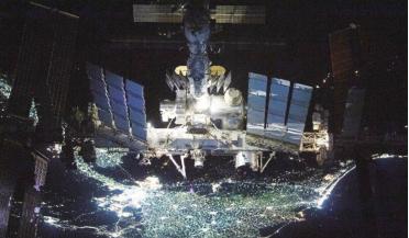 ISS, Space Station, Starlab, Starlab Space