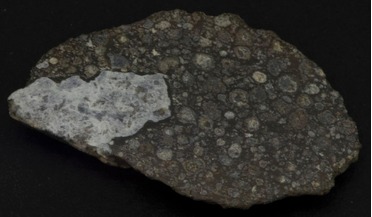 calcium–aluminium-rich refractory inclusion, differentiation, meteorites, Neodymium-142, samarium