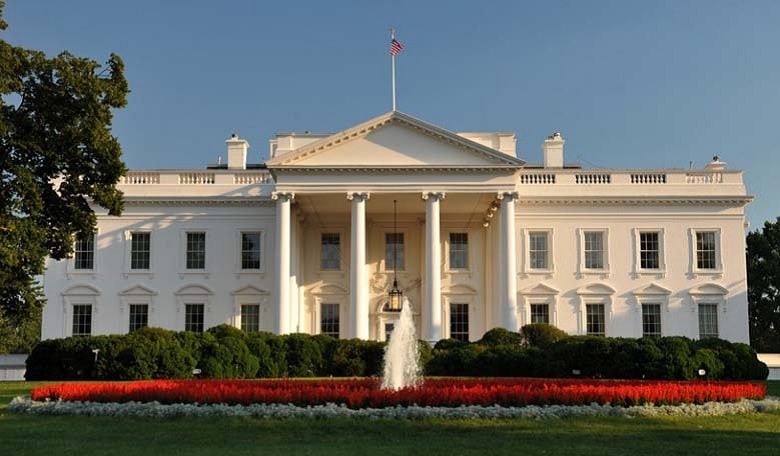 White_House_Washington