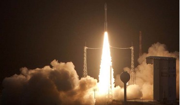 Airbus Safran launchers, Ariane 6, Avio, Finmeccanica, Italian Space agency, Vega