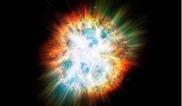 Kepler, shock breakout, supernova shock wave, Type II Supernovae