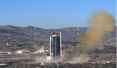 shiyan-13-launch-china