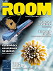 ROOM, Space Magazine Cover