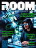 ROOM, Space Magazine Cover