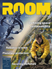 ROOM, Space Magazine Cover